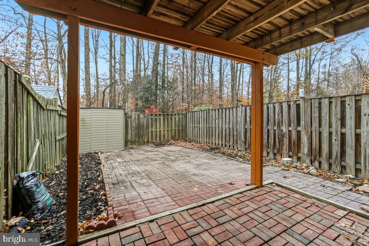 9040 Armendown Drive Springfield, VA 22152 - Photo 28 of 30