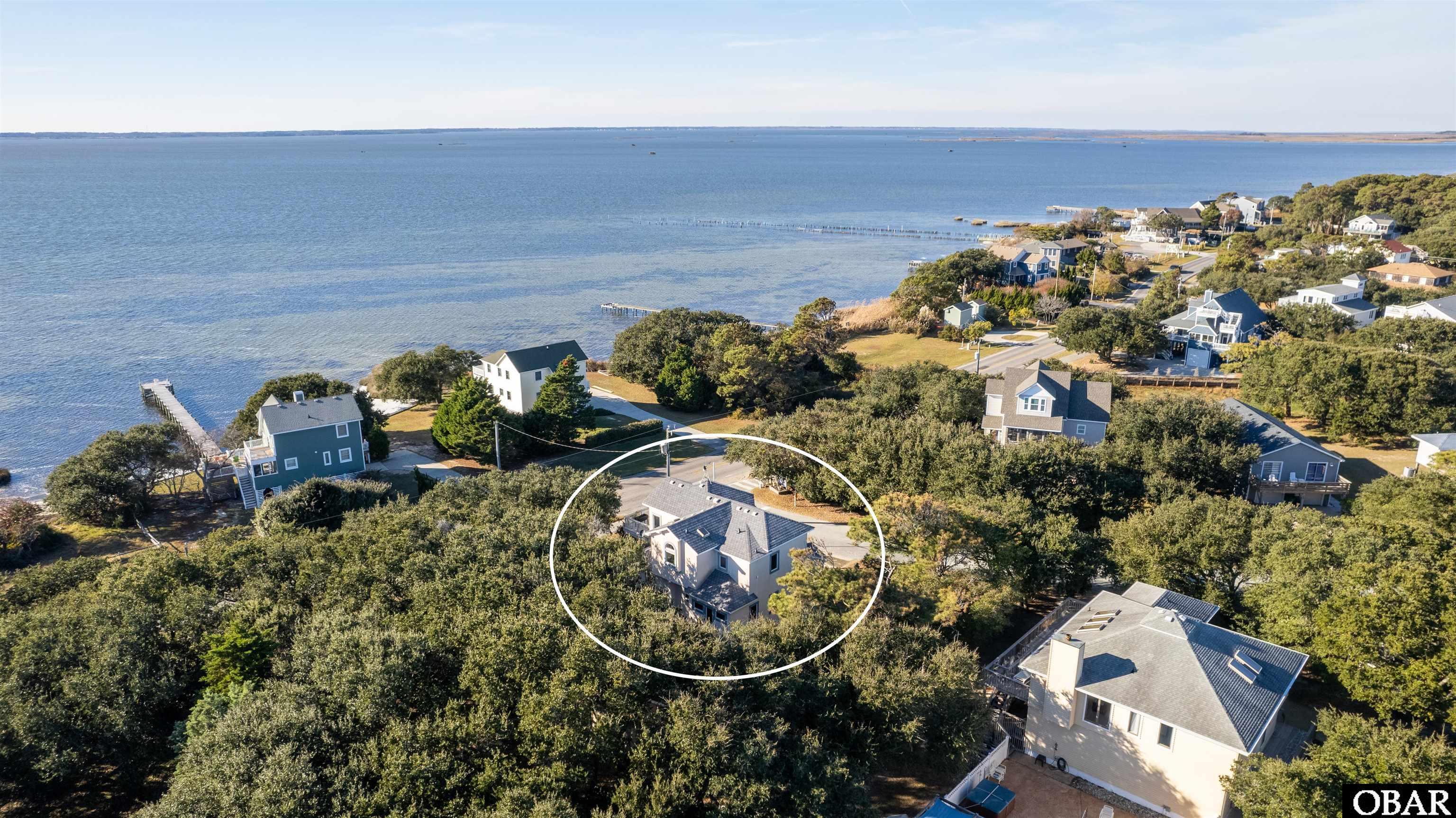 101 Sound Sea Avenue Duck, NC 27949 - Photo 21 of 35