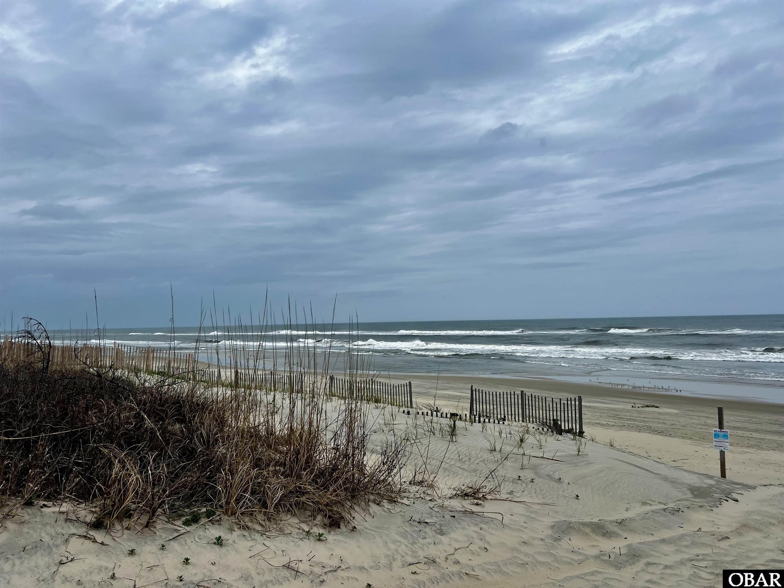 101 Sound Sea Avenue Duck, NC 27949 - Photo 24 of 35 Beach Access