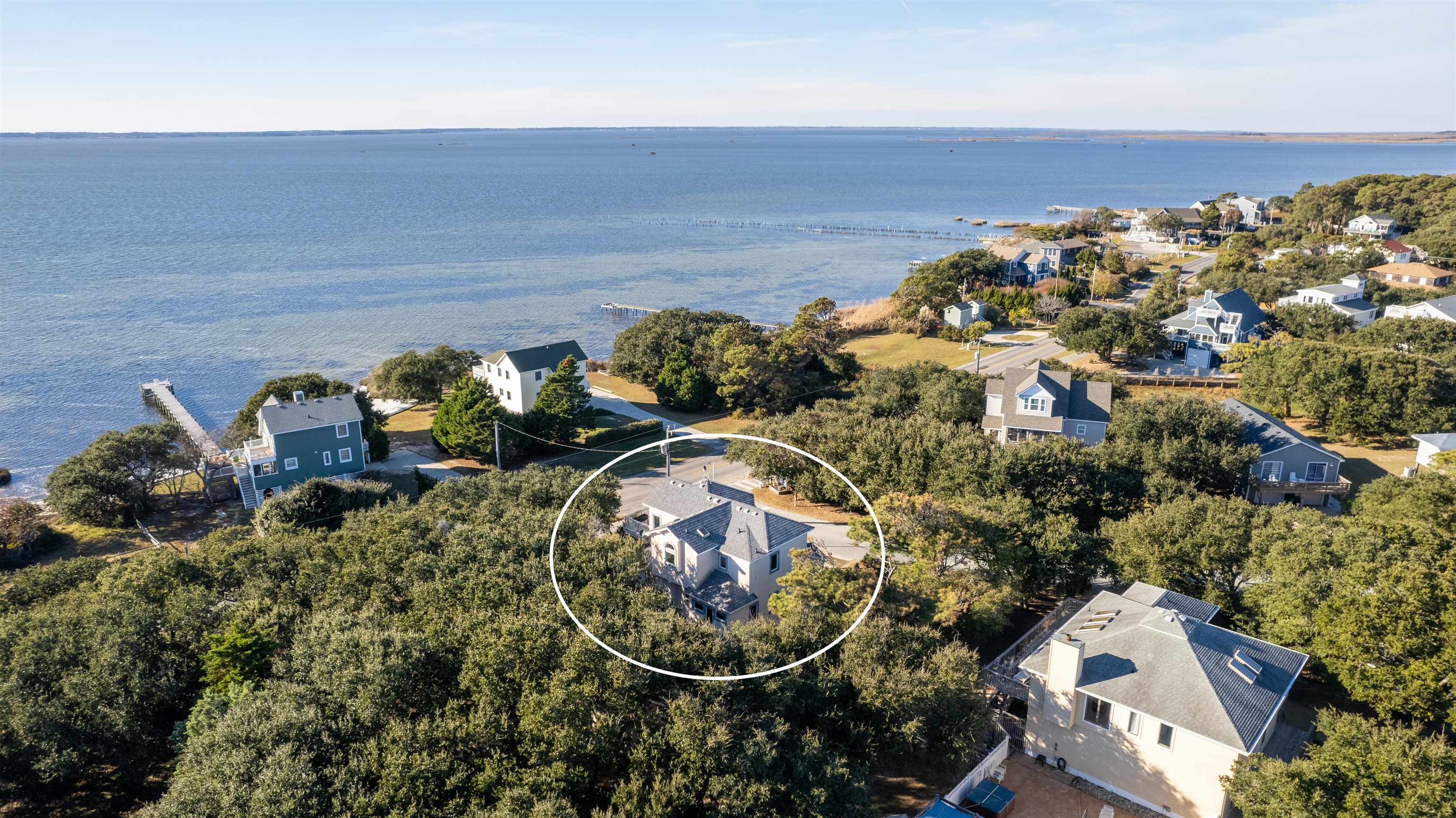 101 Sound Sea Avenue Duck, NC 27949 - Photo 25 of 35