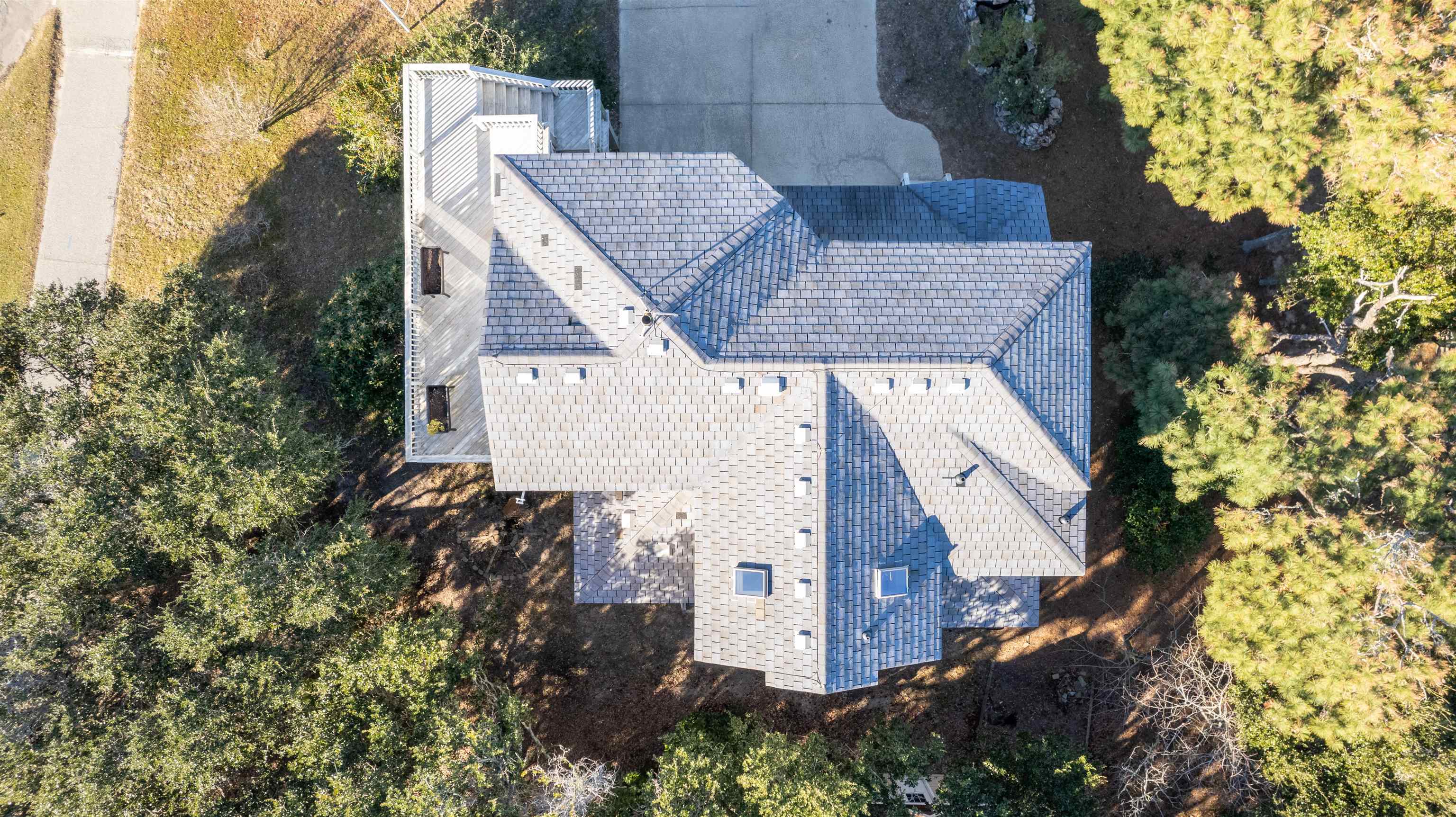 101 Sound Sea Avenue Duck, NC 27949 - Photo 28 of 35