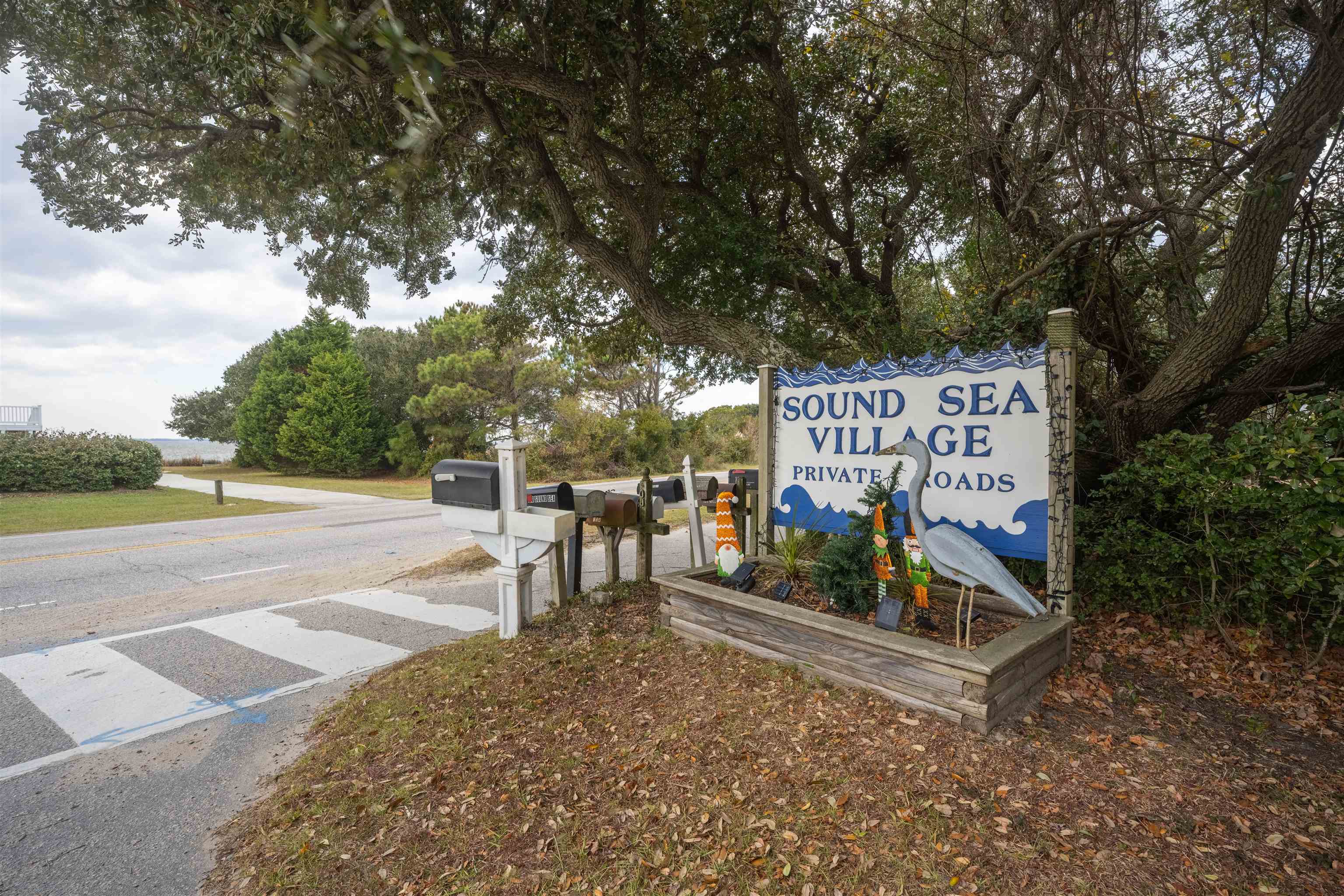 101 Sound Sea Avenue Duck, NC 27949 - Photo 29 of 35 Sound Sea Village in Duck