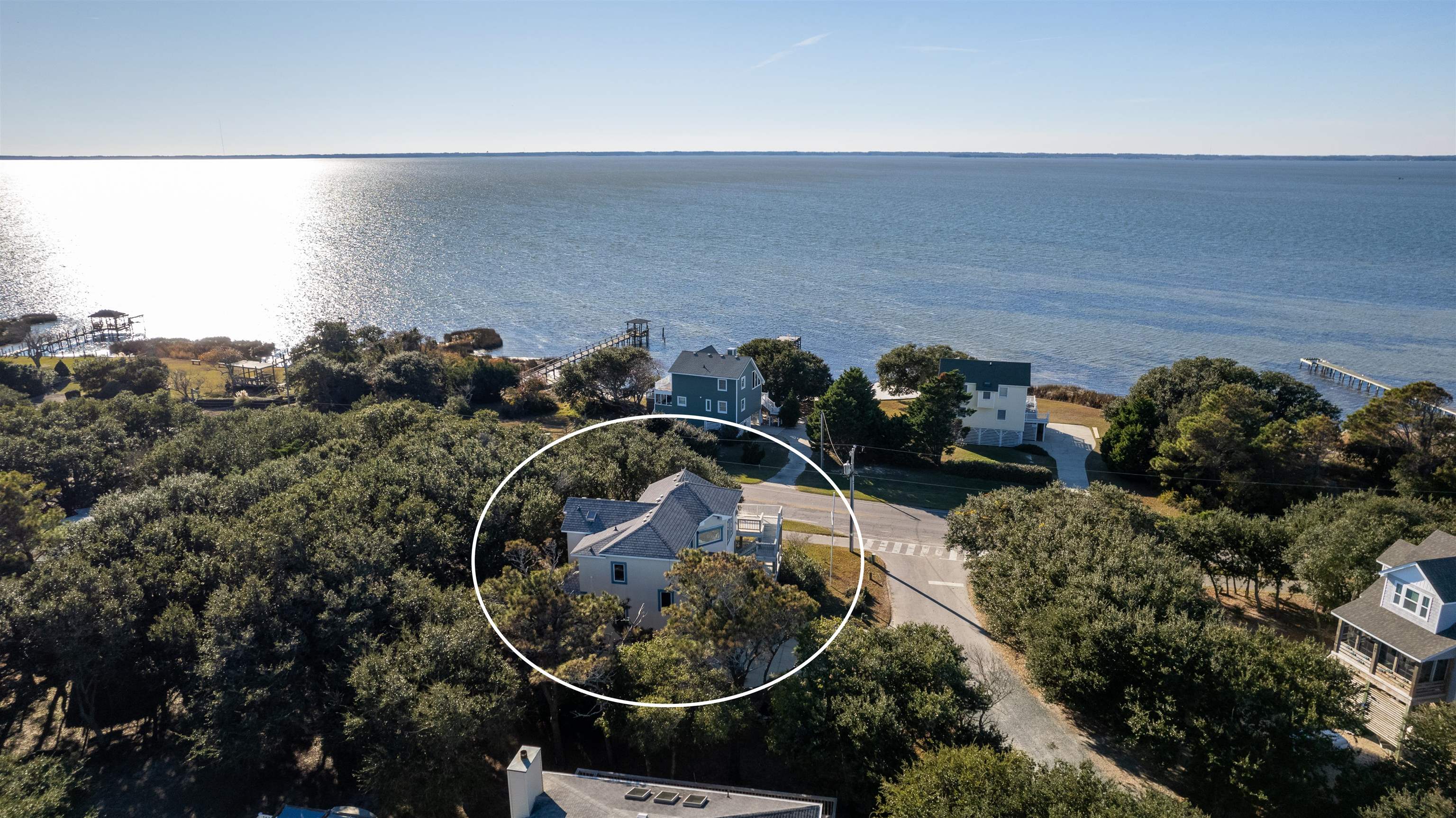 101 Sound Sea Avenue Duck, NC 27949 - Photo 4 of 35