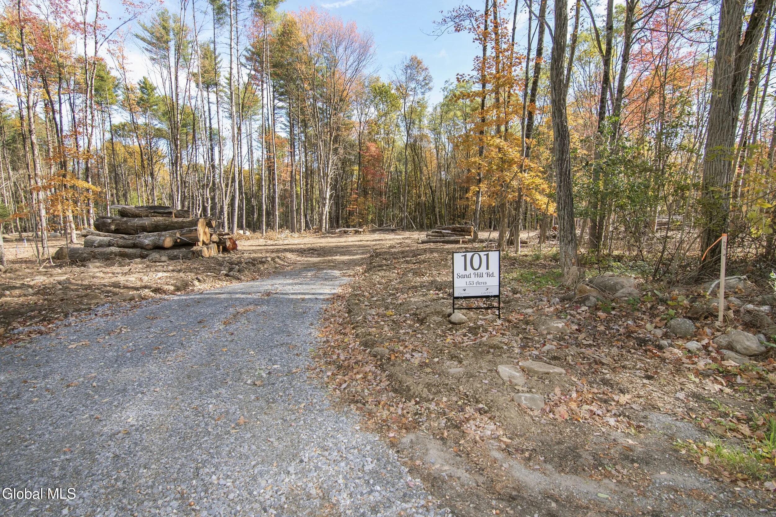 101 A Sand Hill Road Greenfield, NY 12833 - Photo 4 of 8 2