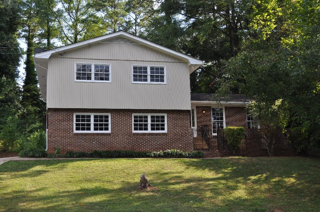 3511 Moonlight Court Decatur, GA 30034 - Photo 1 of 1