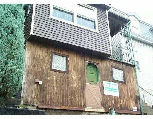29 Solar Street Pittsburgh, PA 15212 - Photo 1 of 1 Exterior Front.
