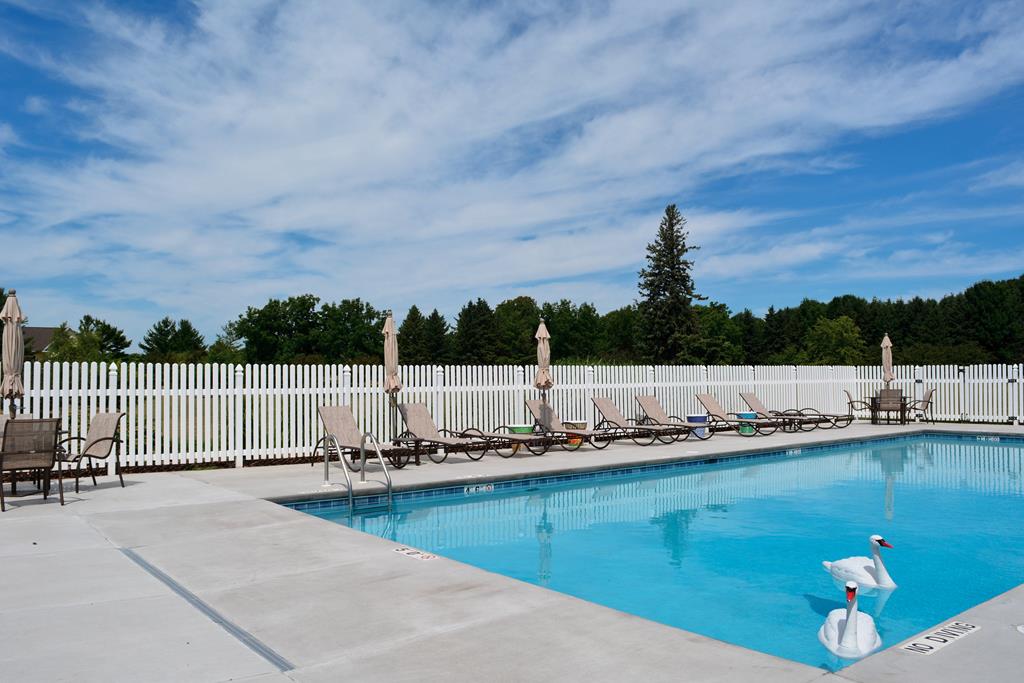 7132 C Ida Red Road, Unit 1805 Egg Harbor, WI 54209 - Photo 45 of 46