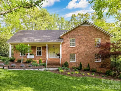 $1,100,000 | 2818 Hinsdale Street, Charlotte, NC 28210