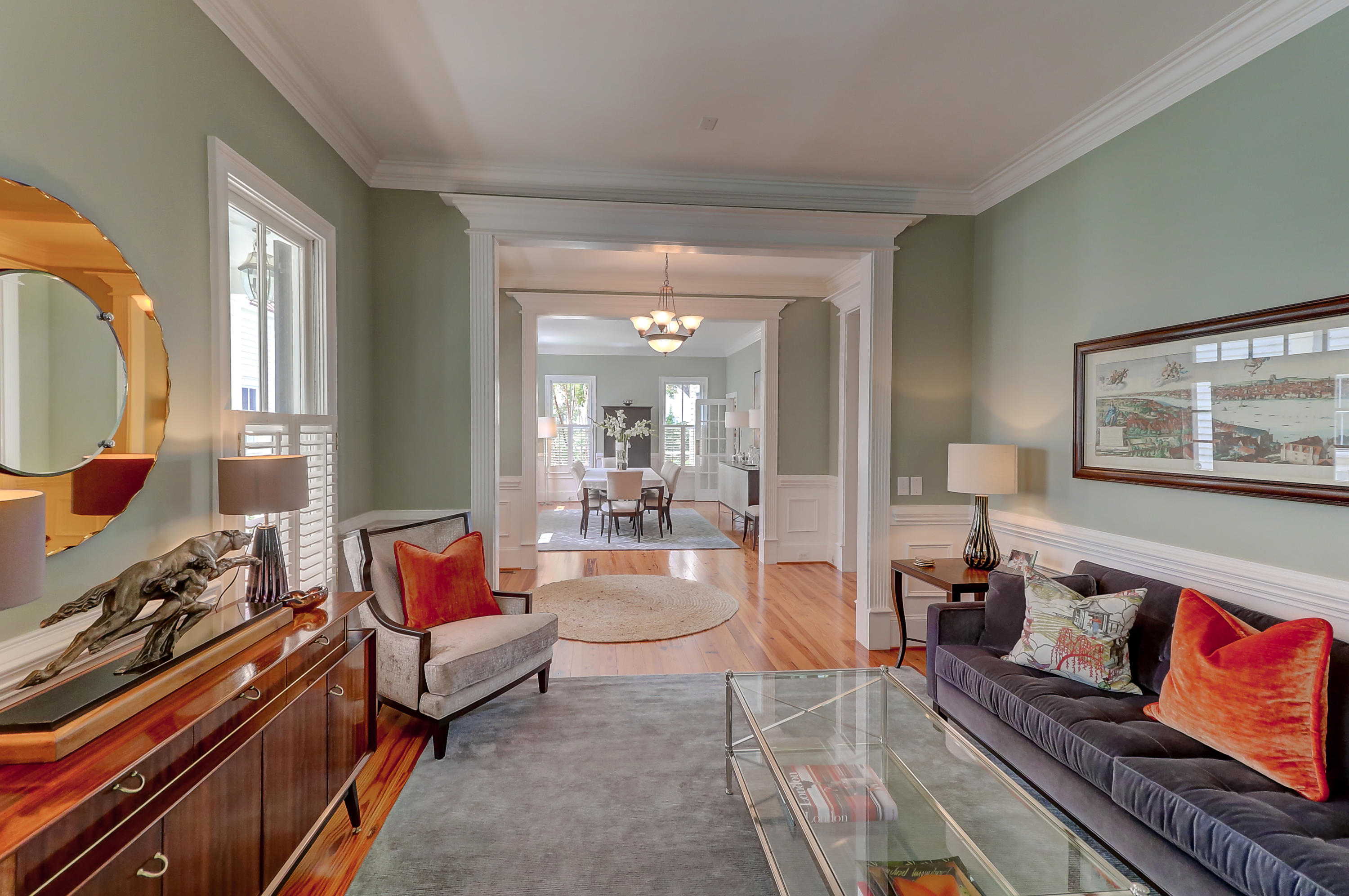 65 Ponsbury Road Mount Pleasant, SC 29464 - Photo 2 of 34 open spaces
