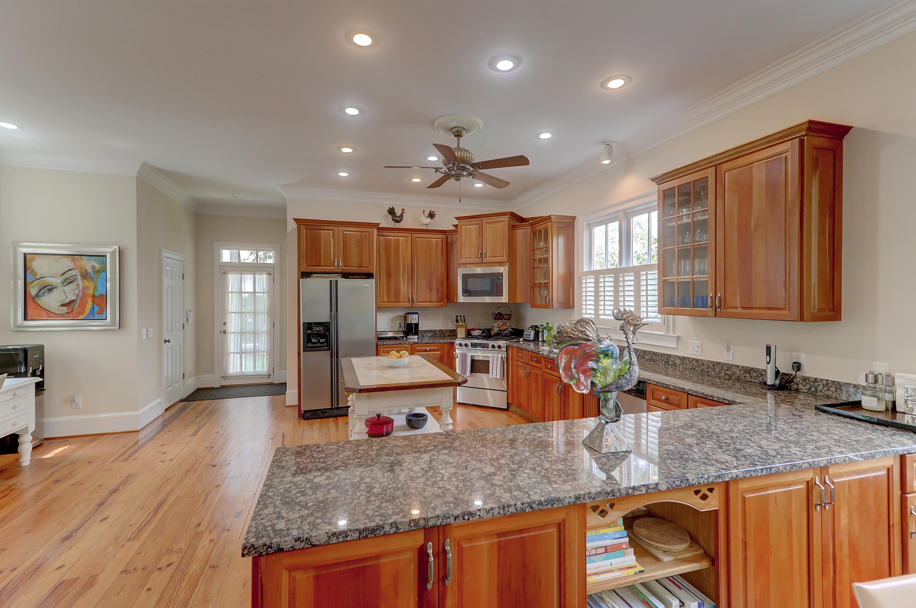 65 Ponsbury Road Mount Pleasant, SC 29464 - Photo 13 of 34 kitchen 2