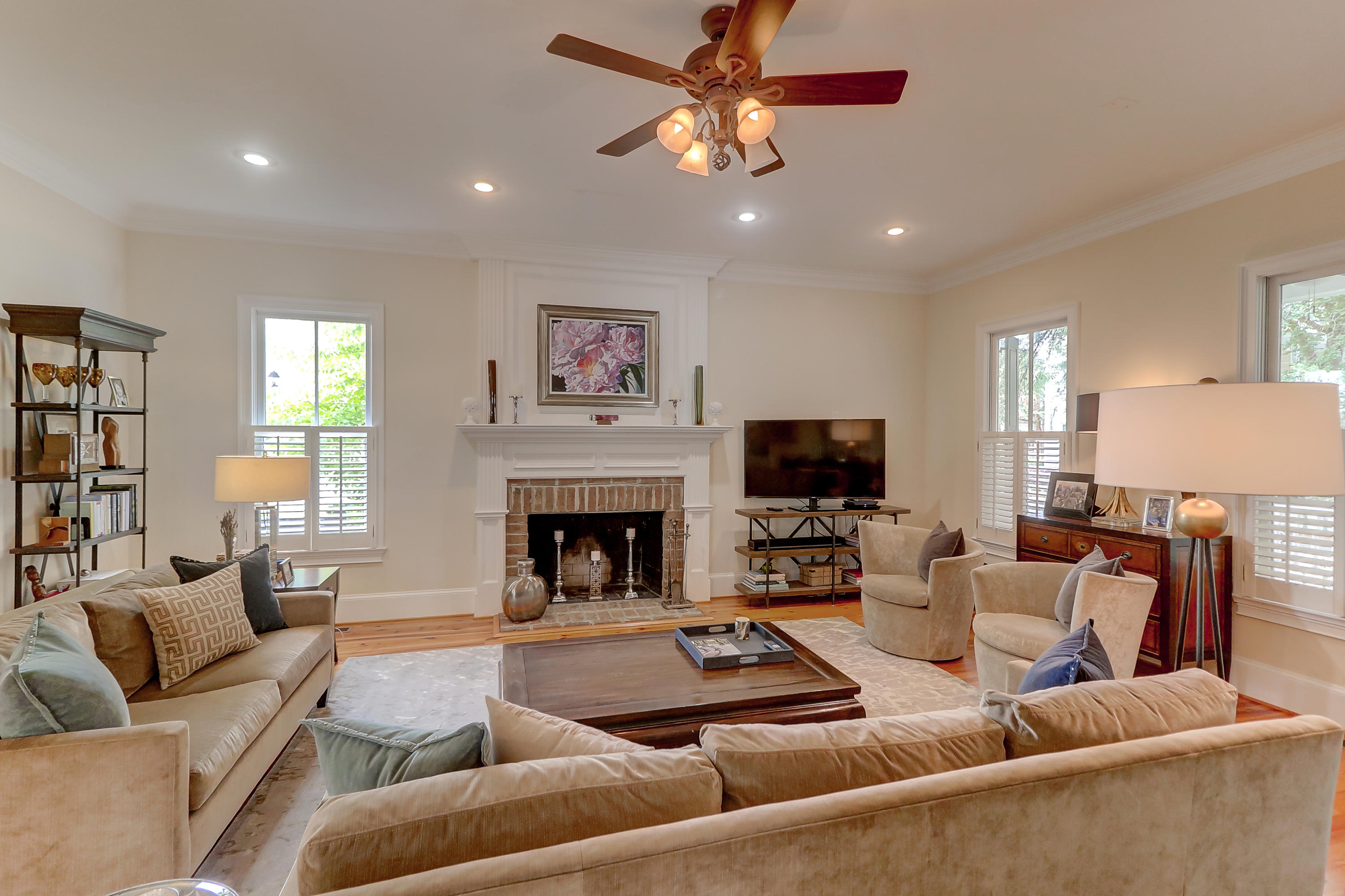 65 Ponsbury Road Mount Pleasant, SC 29464 - Photo 20 of 34 living room 3