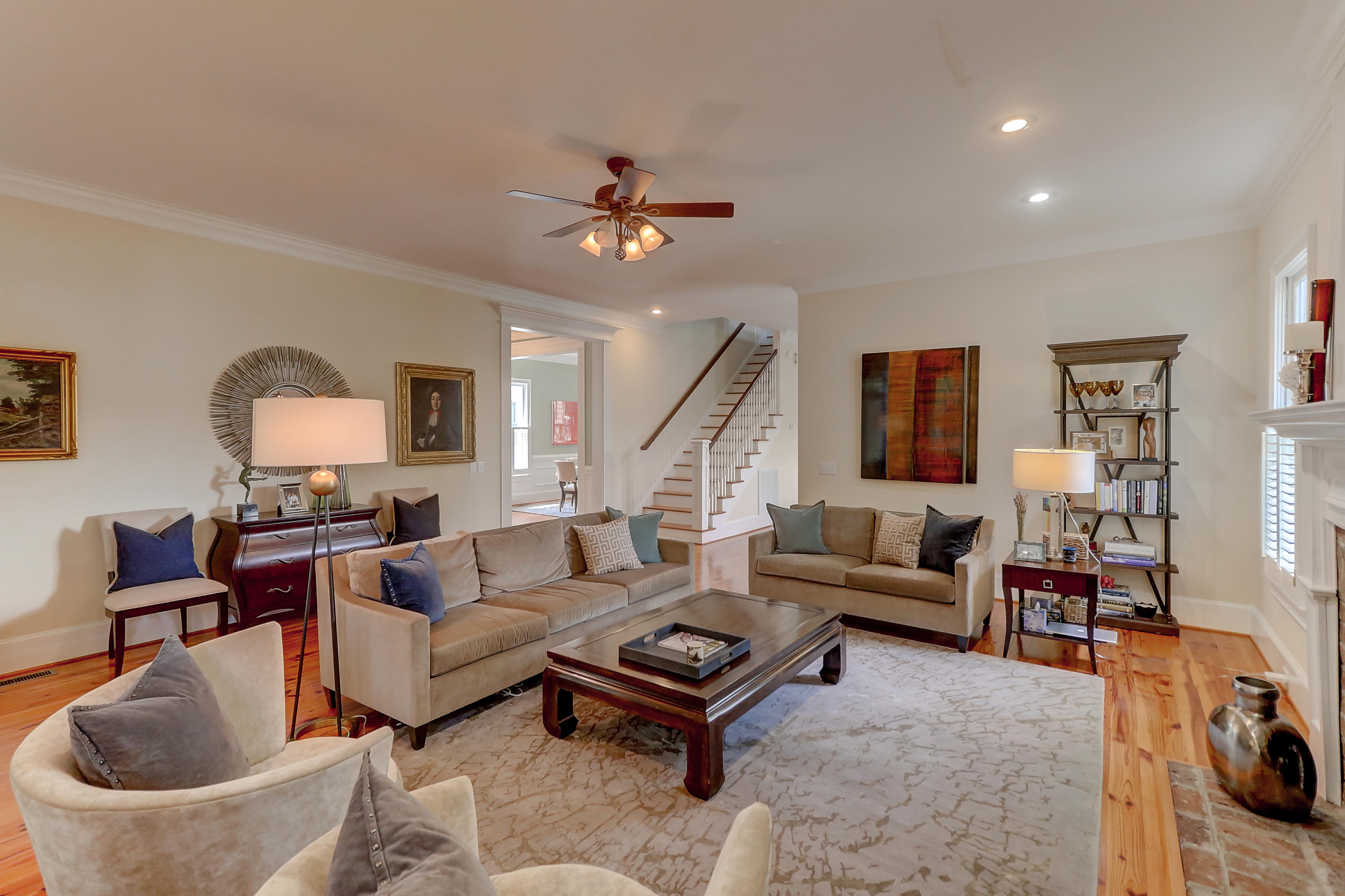 65 Ponsbury Road Mount Pleasant, SC 29464 - Photo 21 of 34 living room 4