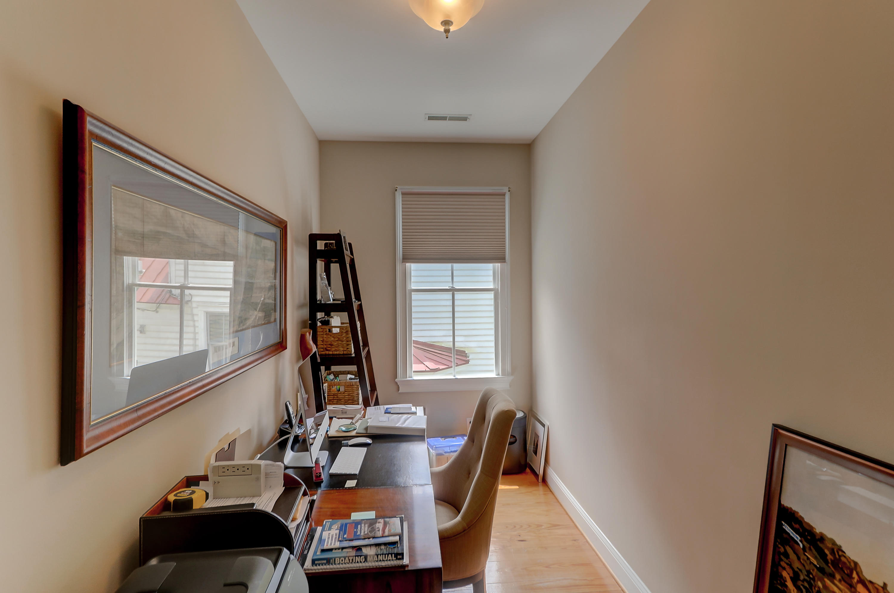 65 Ponsbury Road Mount Pleasant, SC 29464 - Photo 25 of 34 Nursery or Office Next to Master
