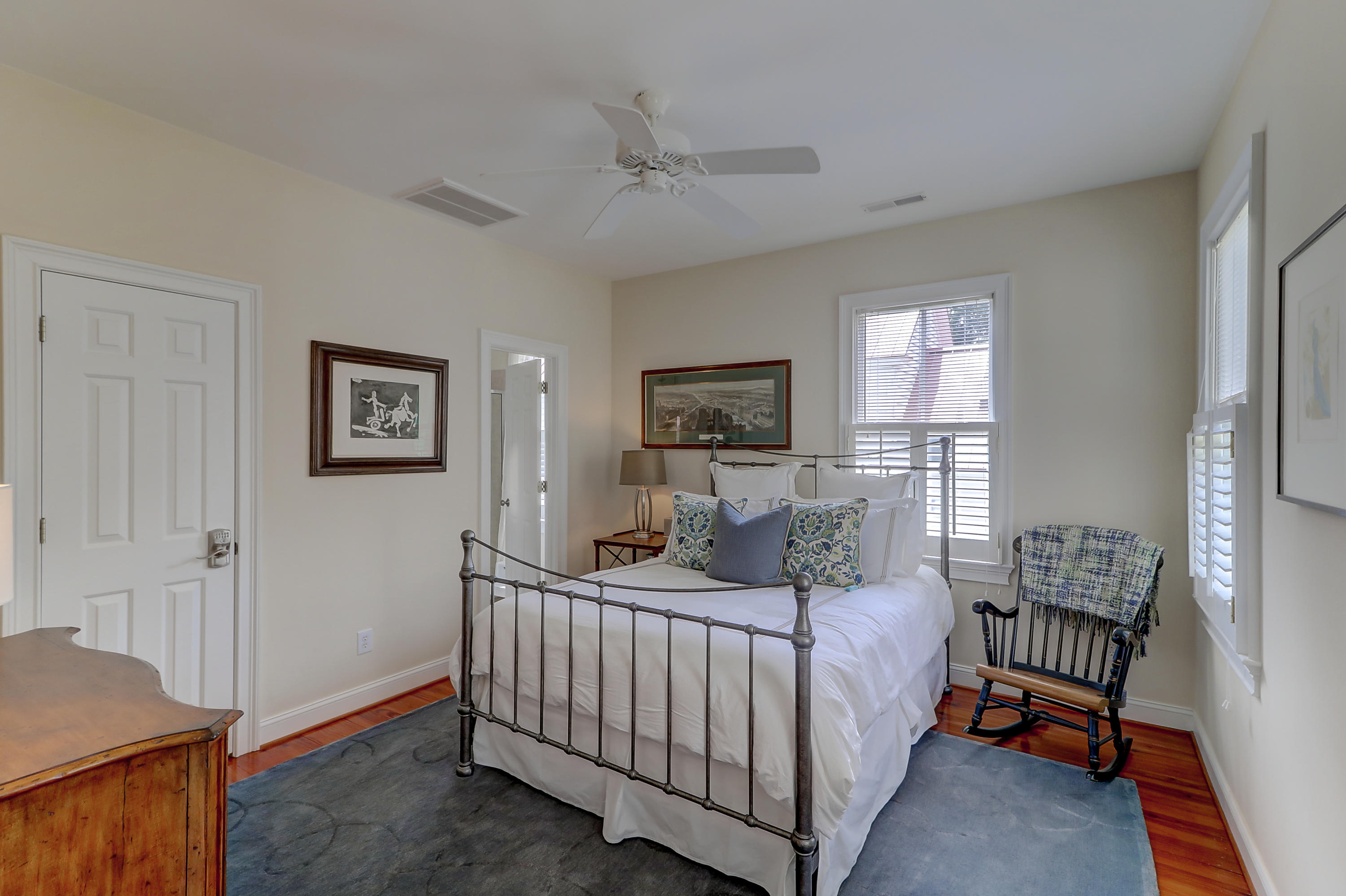 65 Ponsbury Road Mount Pleasant, SC 29464 - Photo 26 of 34 Guest Room 1