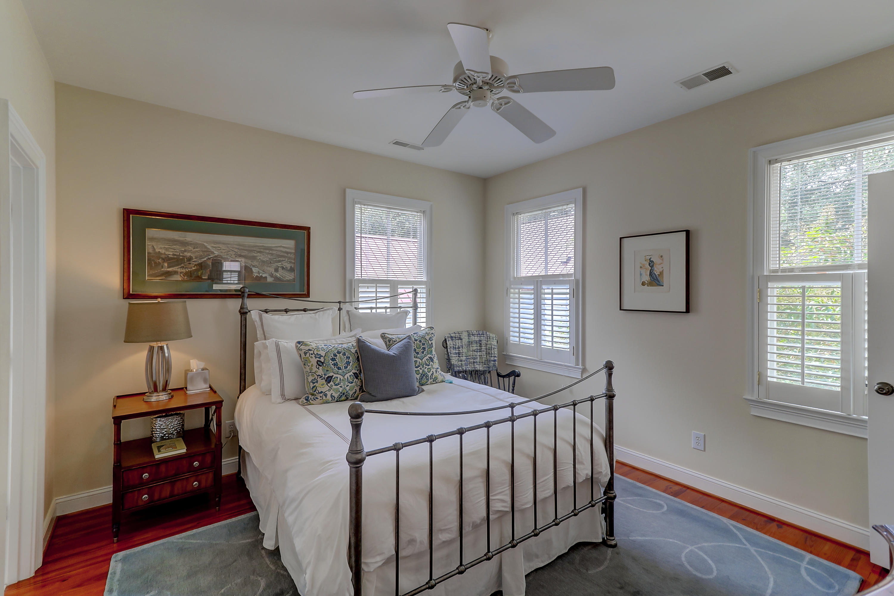 65 Ponsbury Road Mount Pleasant, SC 29464 - Photo 27 of 34 Guest Suite with Full Bath on Second Flo