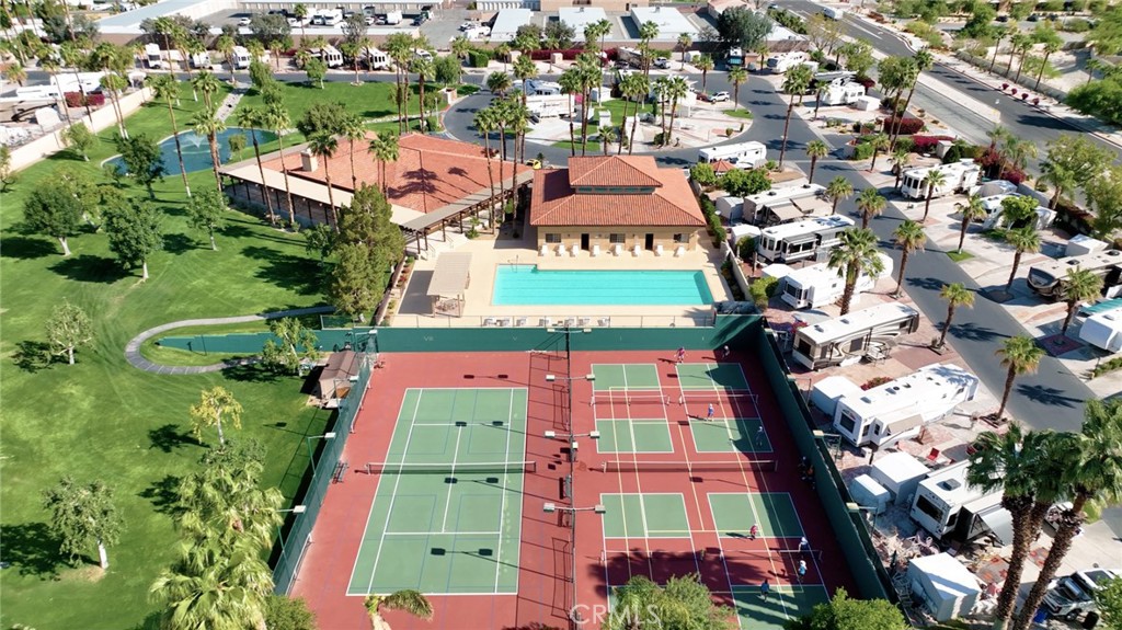 69801 Ramon Road, Unit 65 Cathedral City, CA 92234 - Photo 25 of 42