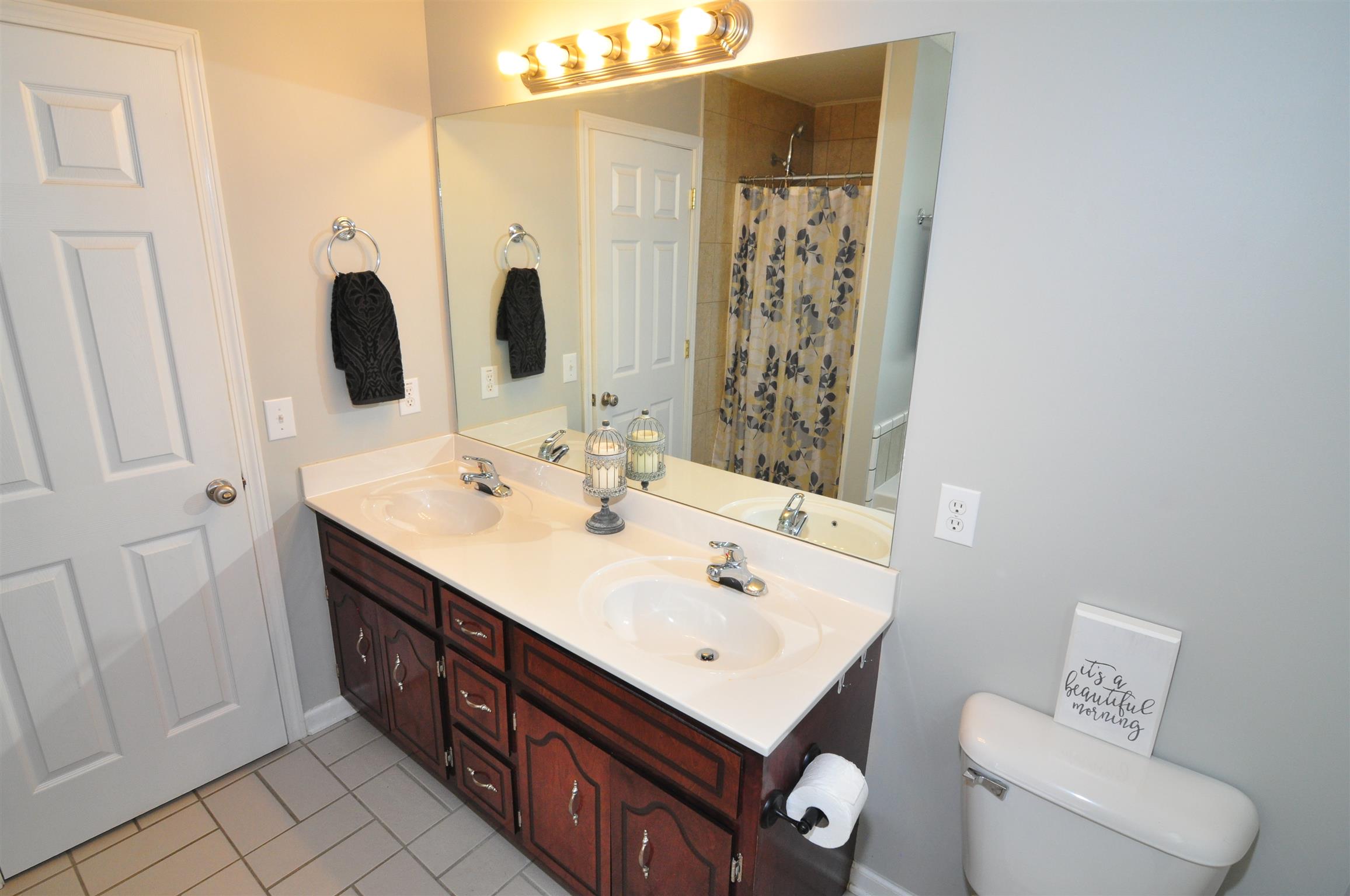1848 Twin Rivers Road Clarksville, TN 37040 - Photo 16 of 23 Another View of Master