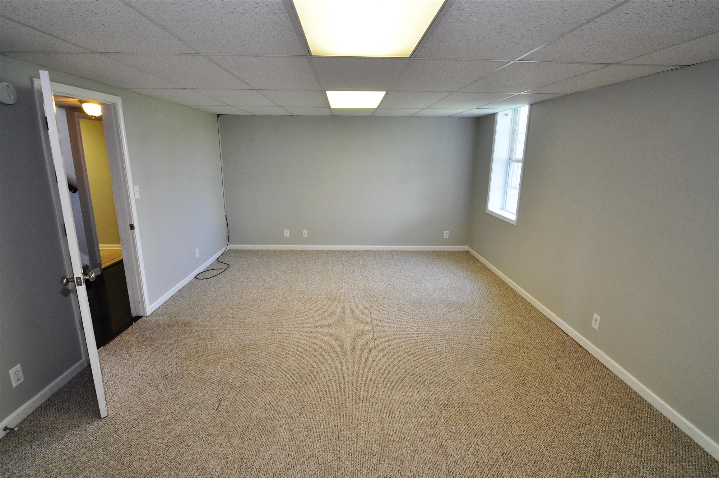 1848 Twin Rivers Road Clarksville, TN 37040 - Photo 20 of 23 Bonus Room in Finished Basement