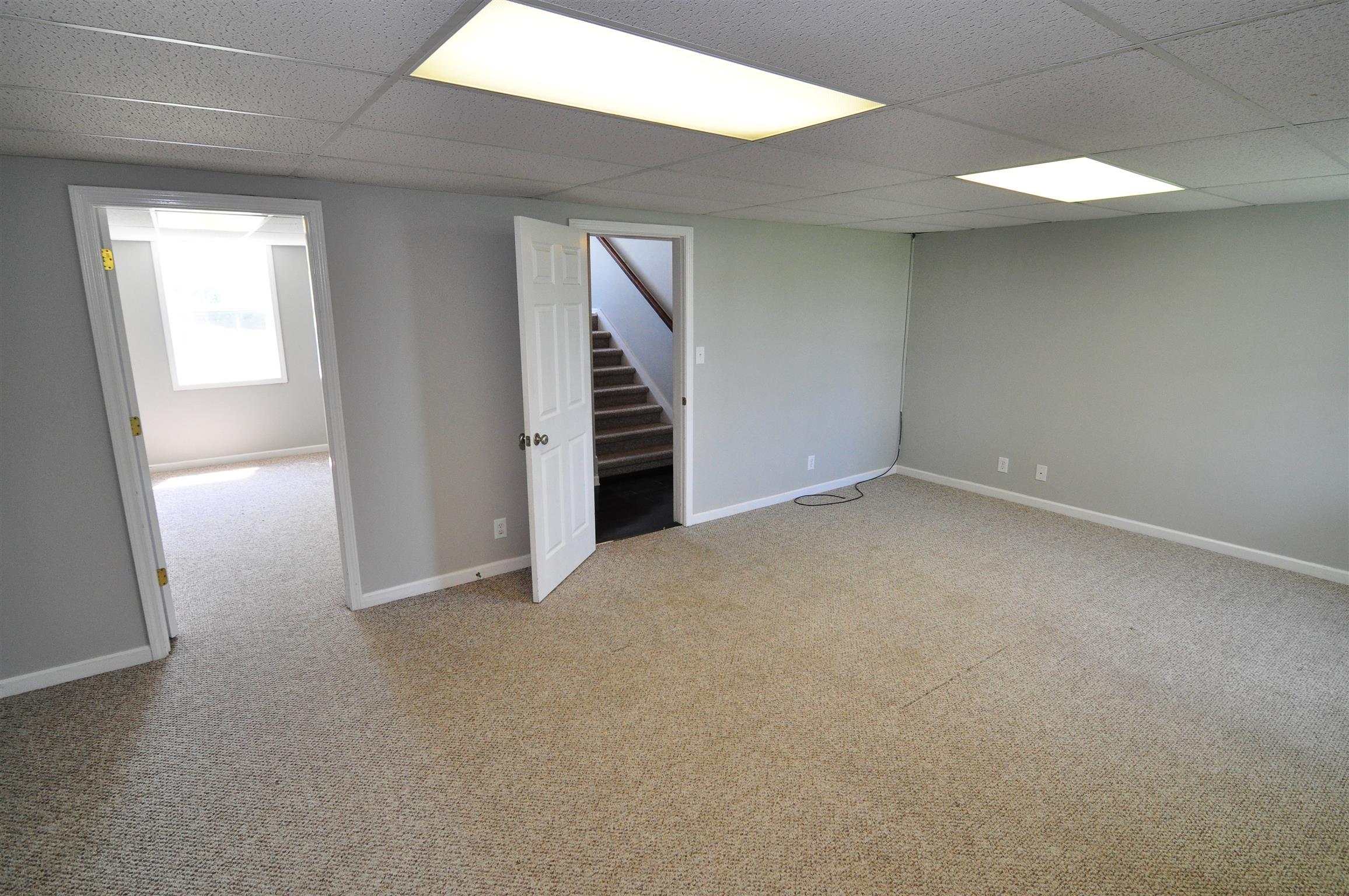 1848 Twin Rivers Road Clarksville, TN 37040 - Photo 21 of 23 Flex Room in Finished Basement