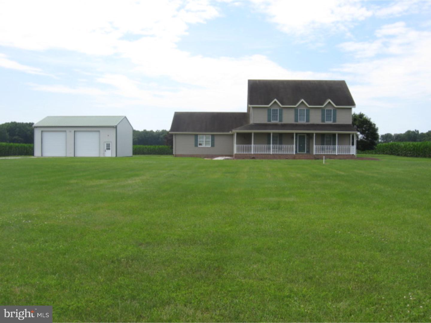 304 Gallo Road Harrington, DE 19952 - Photo 1 of 25 Gallery Image 1