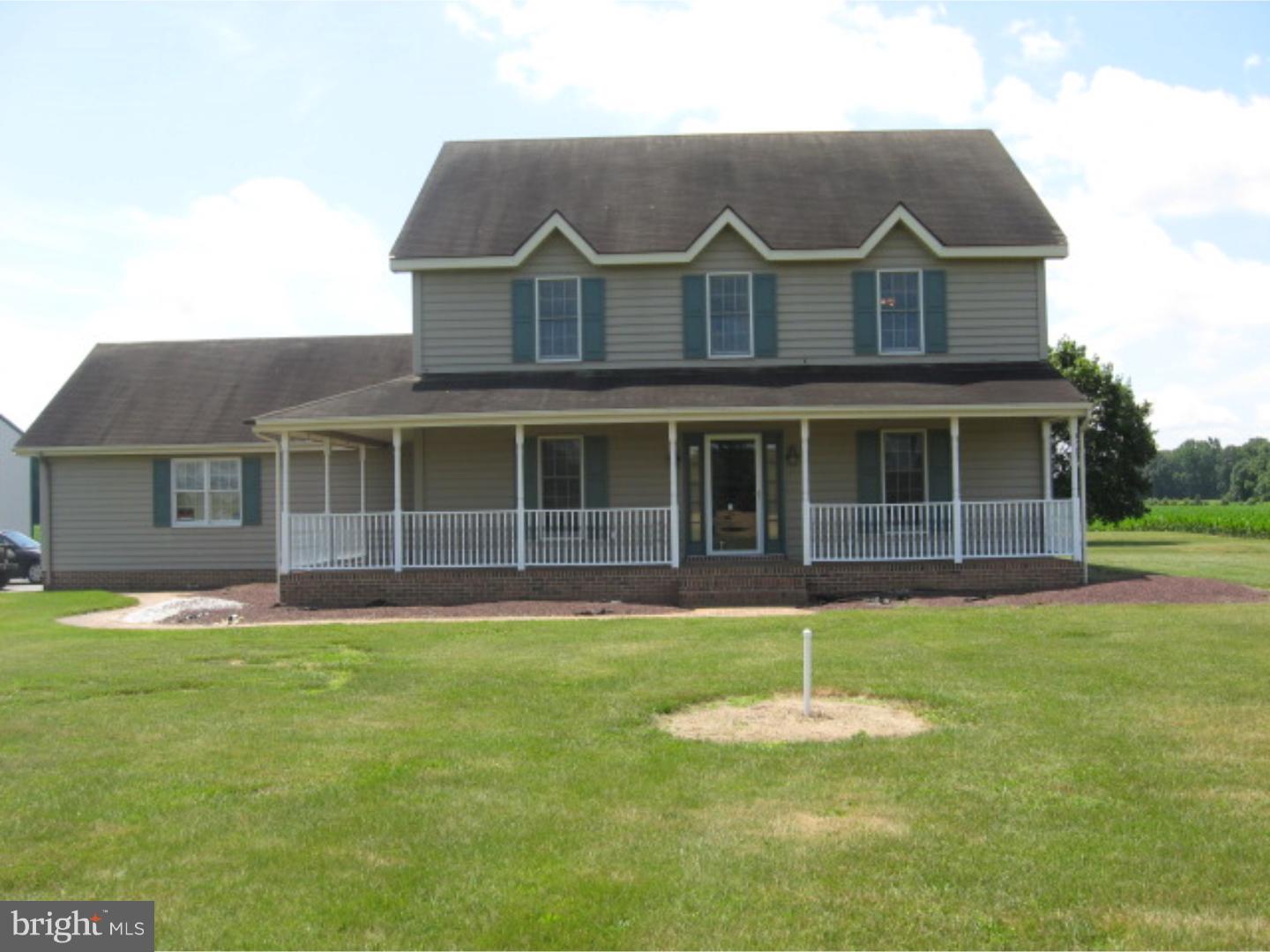 304 Gallo Road Harrington, DE 19952 - Photo 16 of 25 Gallery Image 16