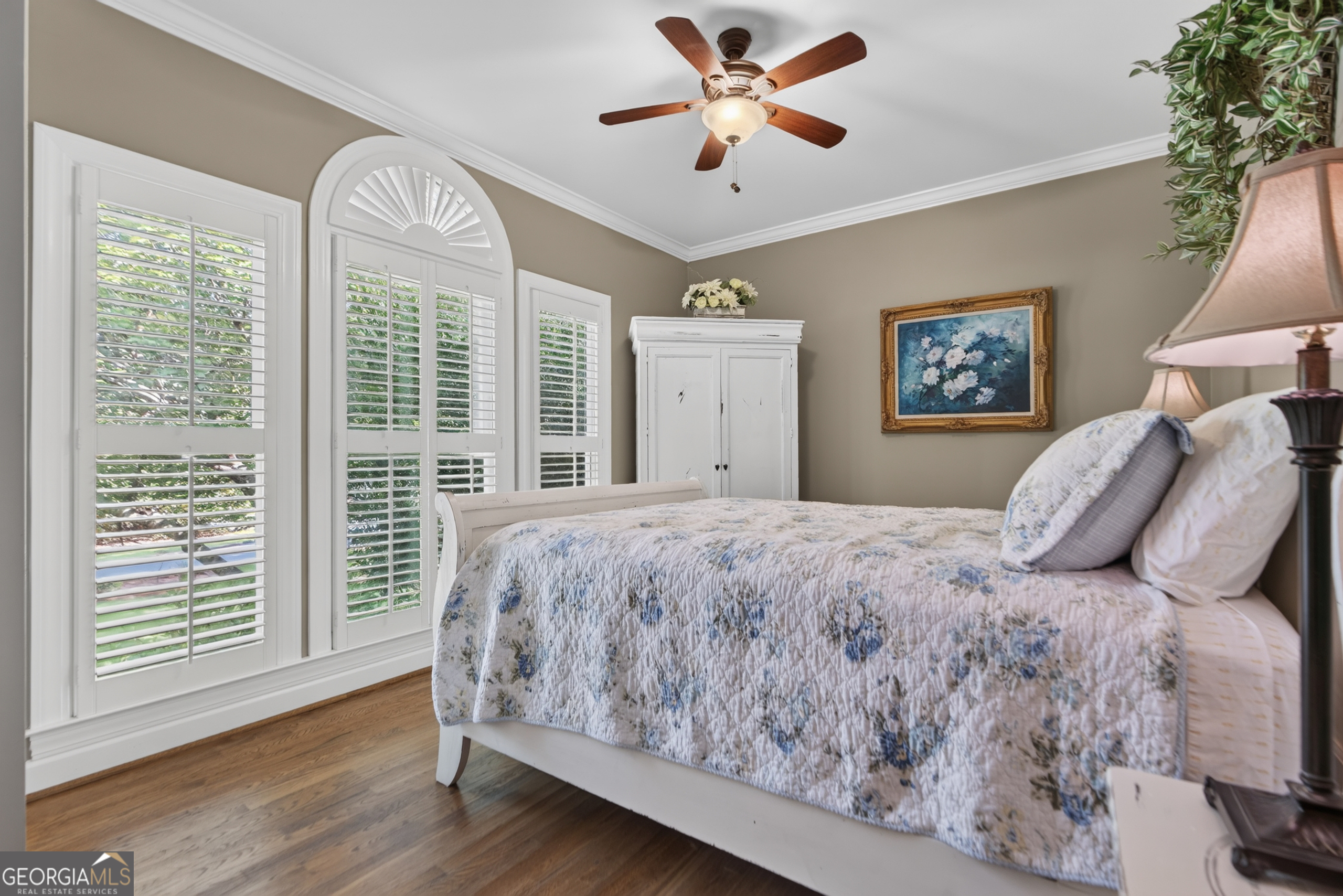 805 Collinwood Road Rome, GA 30161 - Photo 20 of 30
