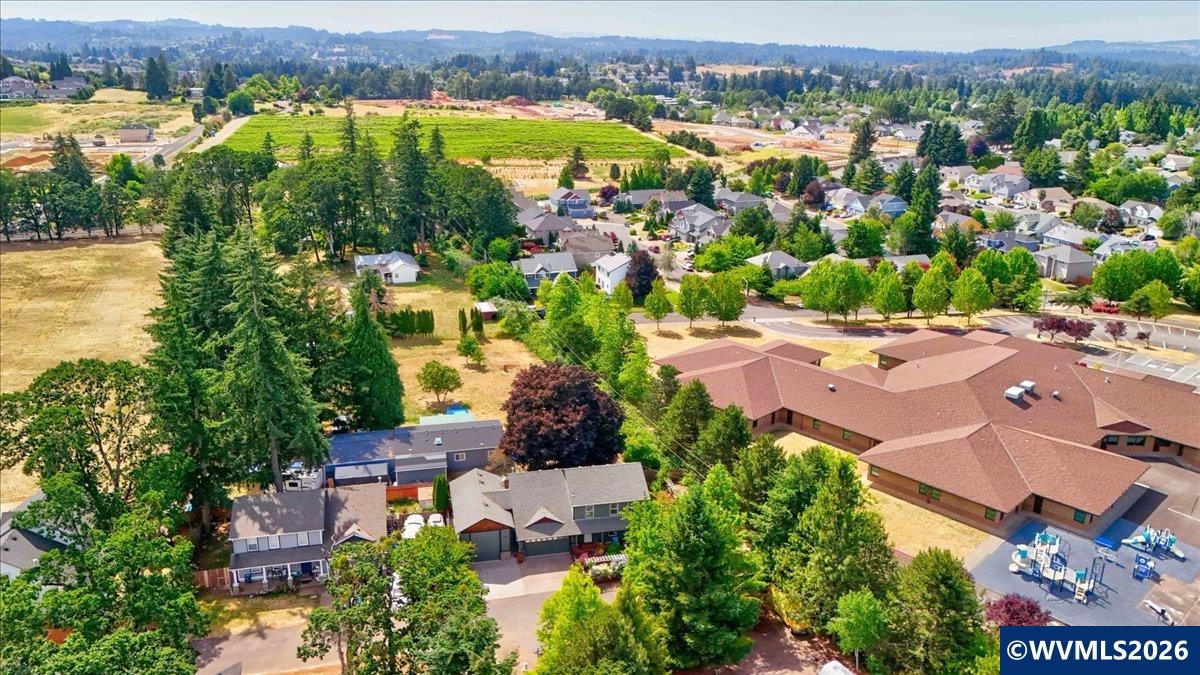 2849 Rocky Ridge Avenue Southeast Salem, OR 97306 - Photo 43 of 50
