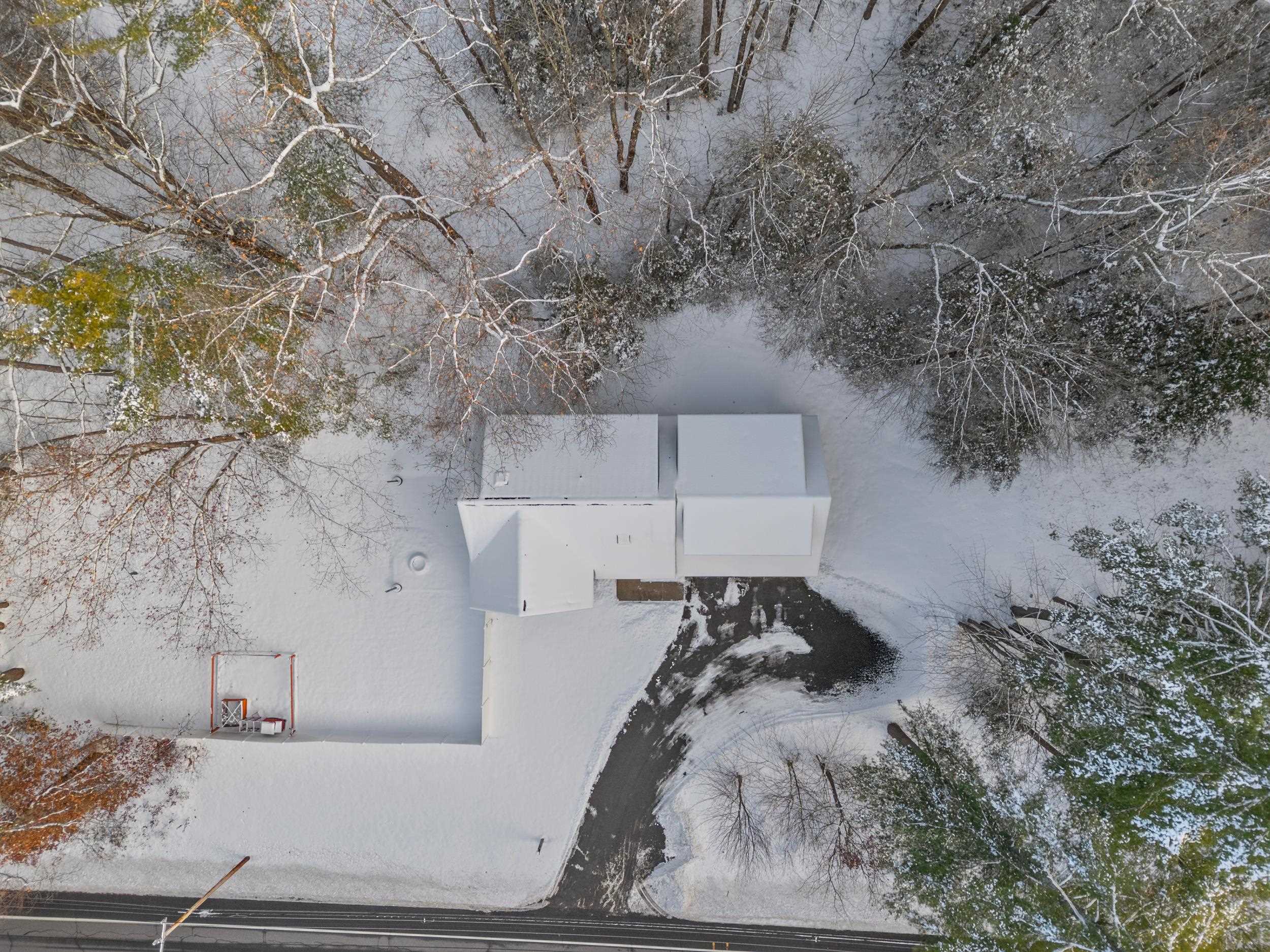 686 Rte 13 Milford, NH 03055 - Photo 47 of 51