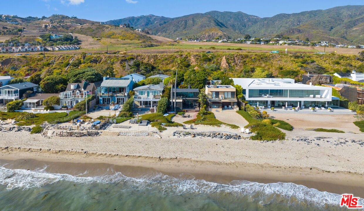 31008 Broad Beach Road Malibu, CA 90265 - Photo 41 of 41