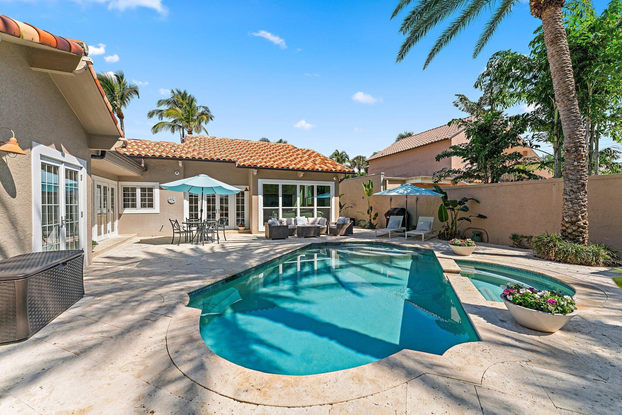 105 Rainbow Fish Circle Jupiter, FL 33477 - Photo 42 of 57 054-105RainbowFishCir-Jupiter-SMALL
