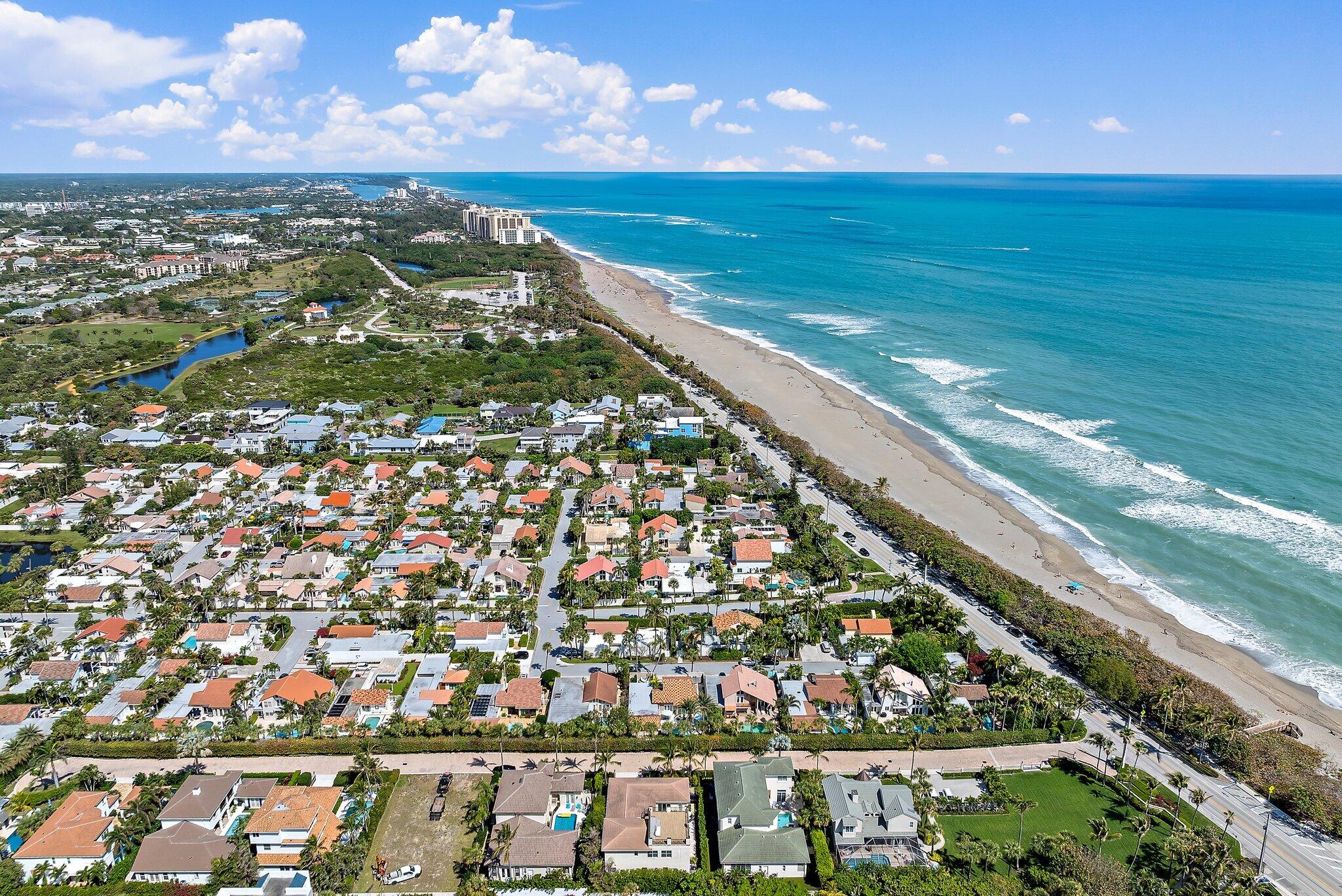 105 Rainbow Fish Circle Jupiter, FL 33477 - Photo 57 of 57 070-105RainbowFishCir-Jupiter-SMALL