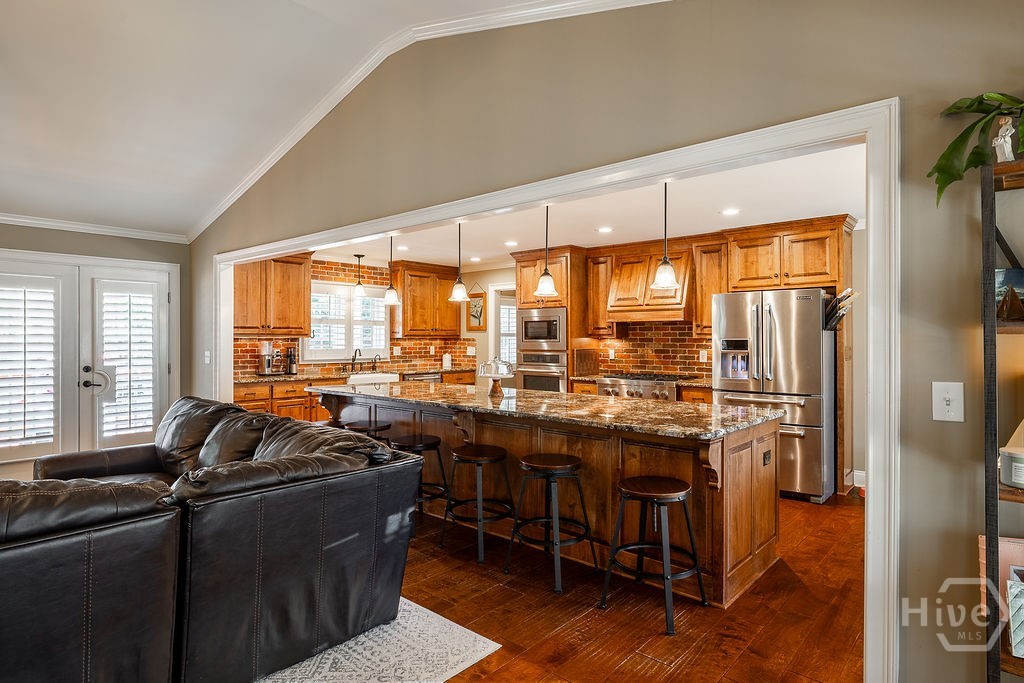 275 Davis Estates Road Athens, GA 30606 - Photo 10 of 71