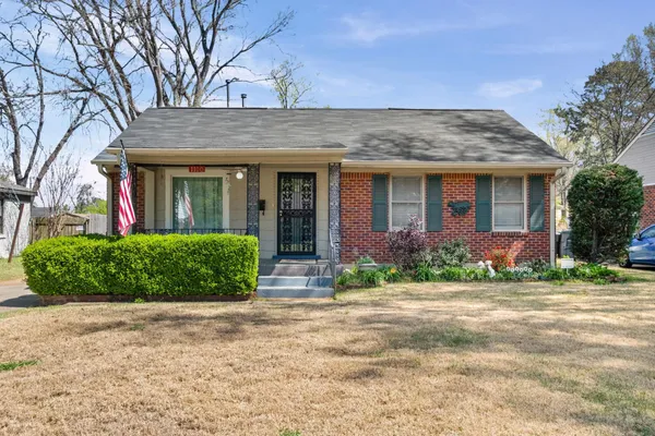 $200,000 | 1100 Lorraine Street, Memphis, TN 38122