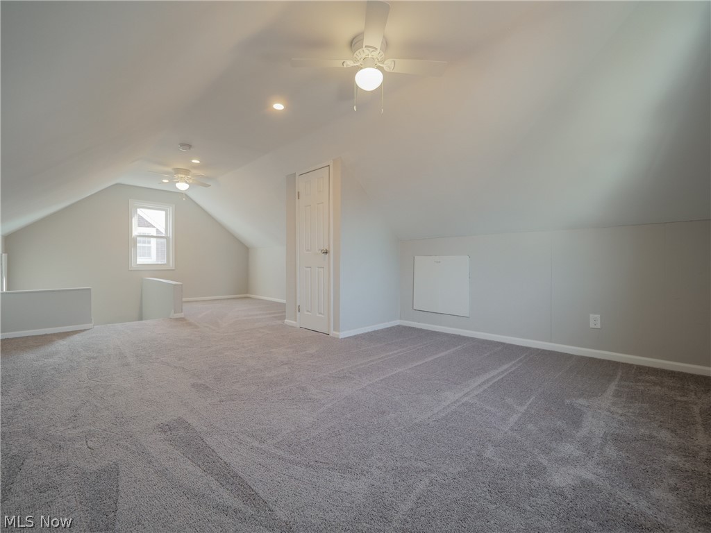 3603 Berkeley Road Cleveland Heights, OH 44118 - Photo 22 of 27