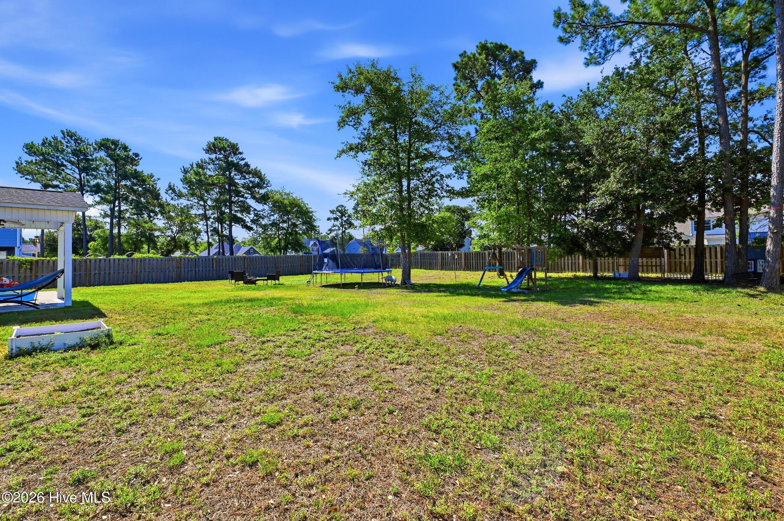 534 Saratoga Road Sneads Ferry, NC 28460 - Photo 43 of 54