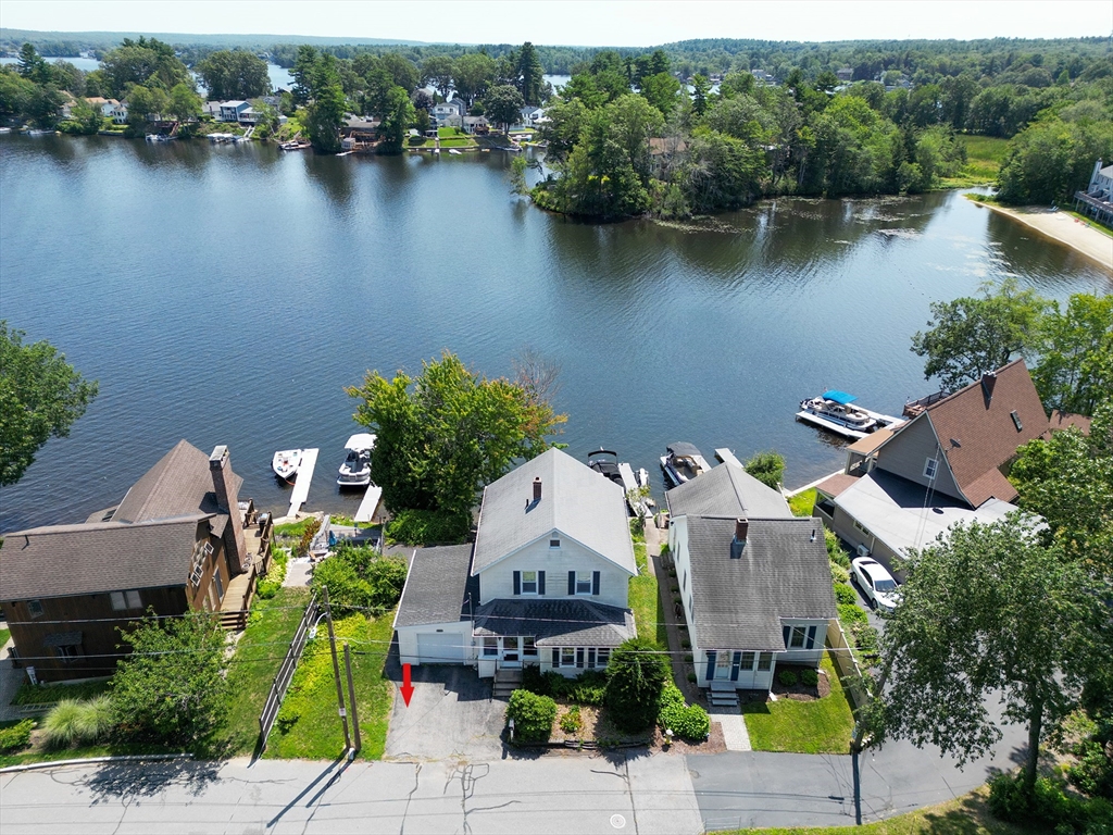 125 Birch Island Road Webster, MA 01570 - Photo 1 of 38 Gallery Image 1