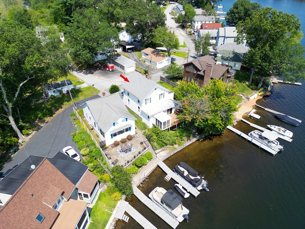 125 Birch Island Road Webster, MA 01570 - Photo 3 of 38 Gallery Image 3