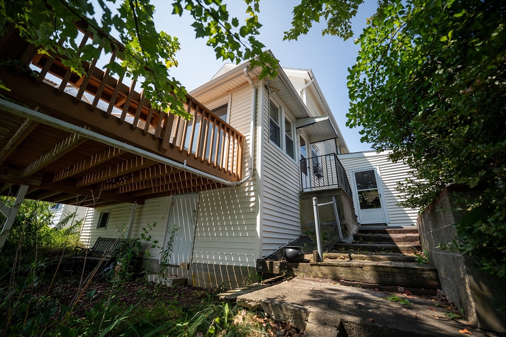 125 Birch Island Road Webster, MA 01570 - Photo 35 of 38 Gallery Image 35