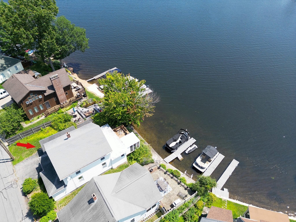125 Birch Island Road Webster, MA 01570 - Photo 38 of 38 Gallery Image 38
