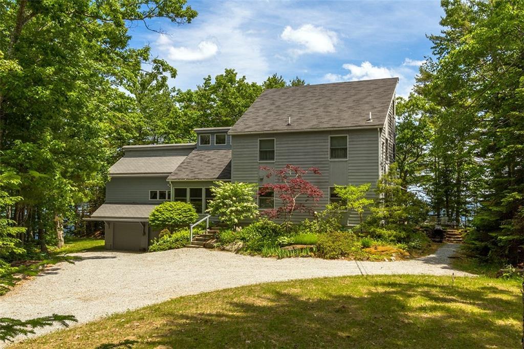 70 Roxmont Road Rockport, ME 04856 - Photo 21 of 26 Photo