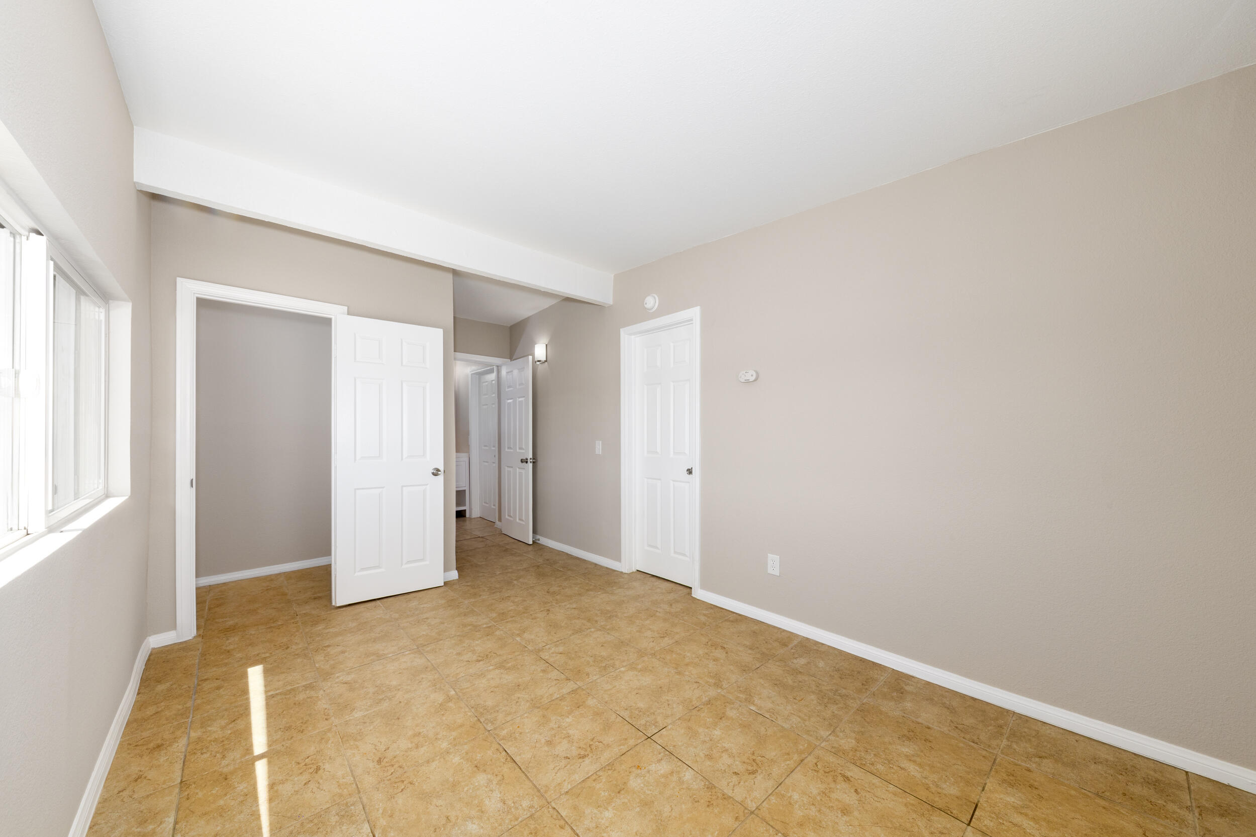 84417 Amboy Road Twentynine Palms, CA 92277 - Photo 17 of 23 a view of an empty room