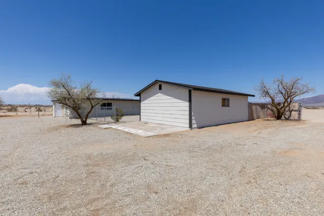 $288,000 | 84417 Amboy Road, Twentynine Palms, CA 92277