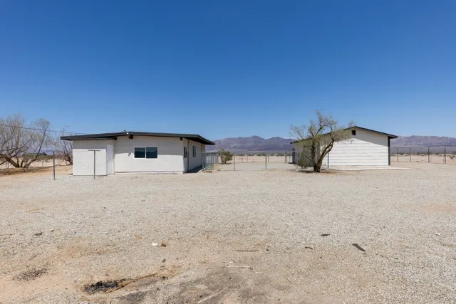 $288,000 | 84417 Amboy Road, Twentynine Palms, CA 92277