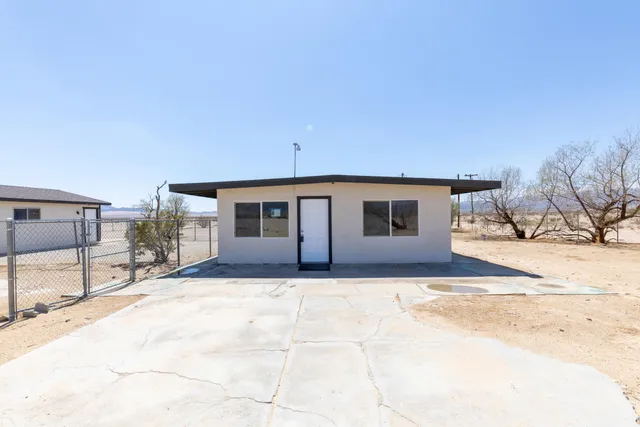 $288,000 | 84417 Amboy Road, Twentynine Palms, CA 92277