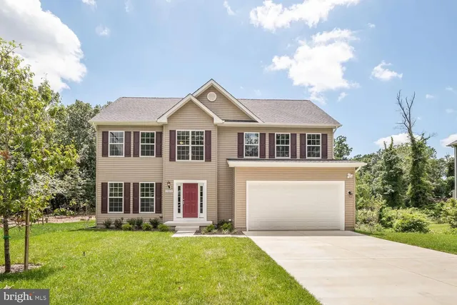 $609,000 | 6519 Suitland Road, Suitland, MD 20746