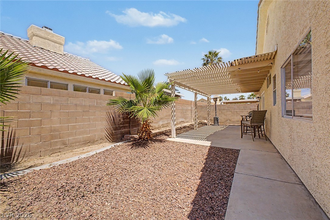 5112 West Camino Del Rancho Las Vegas, NV 89130 - Photo 32 of 44