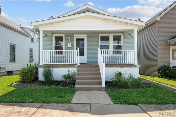 $230,000 | 5336 West Avenue, St. Louis, MO 63116