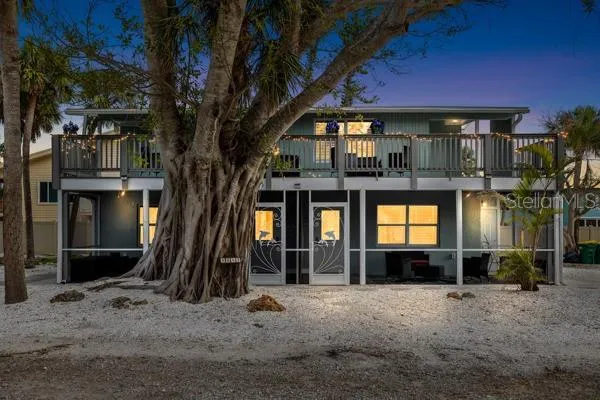 $995,000 | 5043 North Beach Road, Englewood, FL 34223
