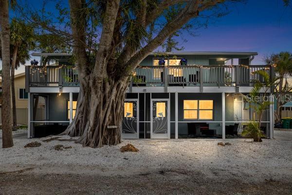 5043 North Beach Road Englewood, FL 34223 - Photo 1 of 35