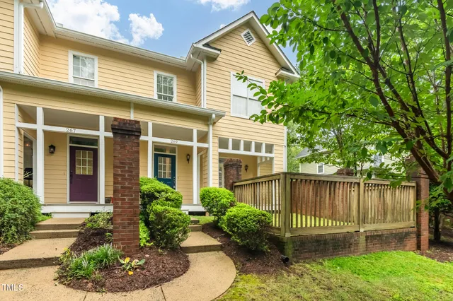 $470,000 | 269 Sweet Bay Place, Carrboro, NC 27510